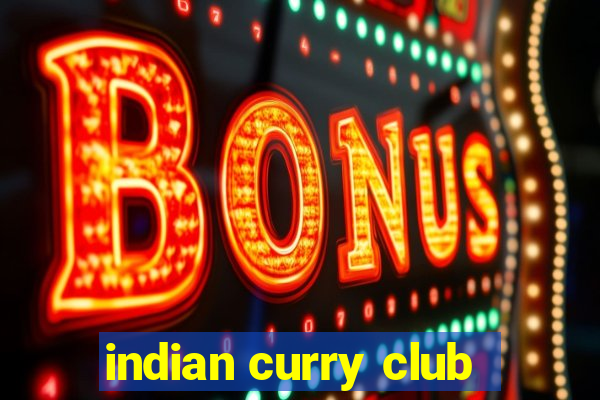 indian curry club