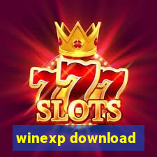 winexp download