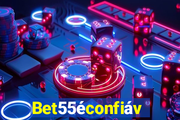 Bet55éconfiável