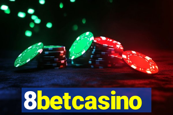 8betcasino