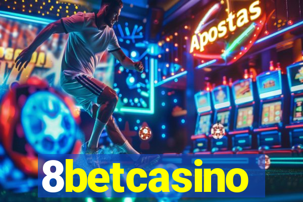 8betcasino