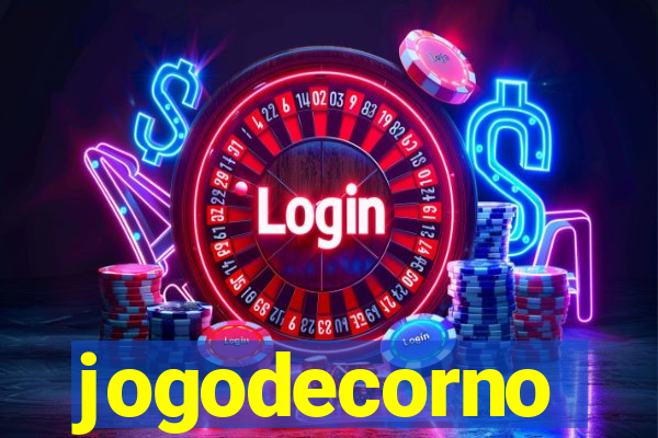 jogodecorno