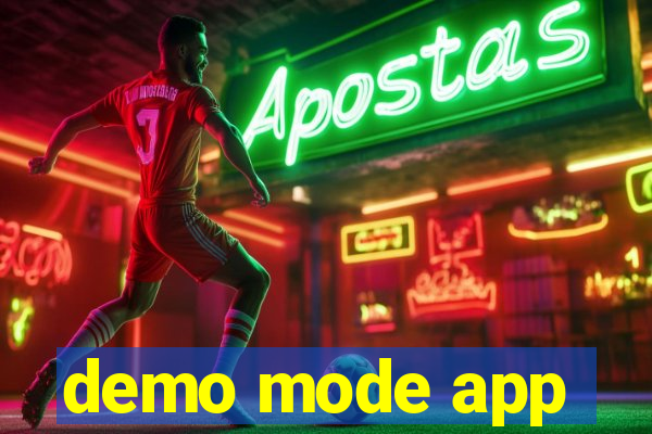 demo mode app