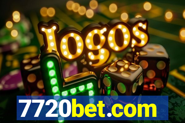 7720bet.com