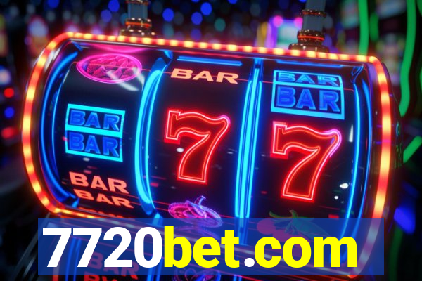 7720bet.com