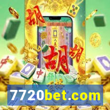 7720bet.com