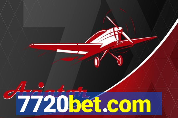 7720bet.com