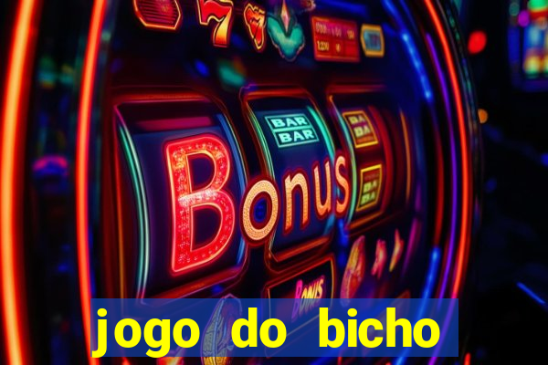 jogo do bicho esporte da sorte