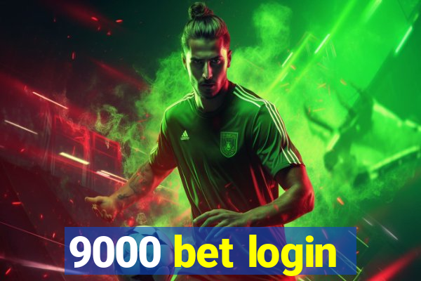 9000 bet login