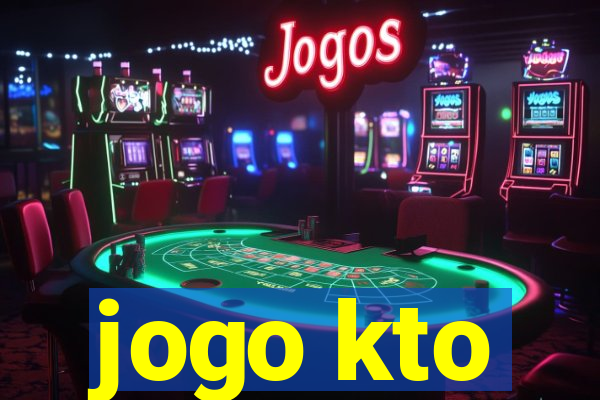 jogo kto