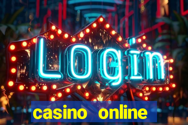 casino online dinheiro real gratis