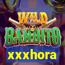 xxxhora