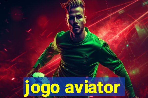 jogo aviator