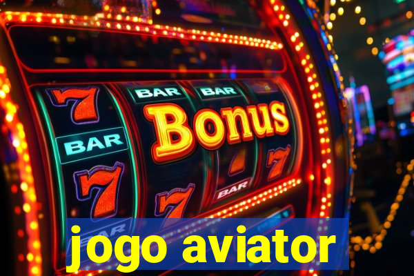 jogo aviator