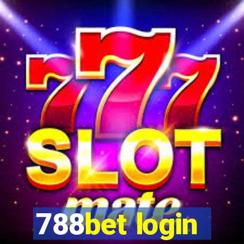 788bet login