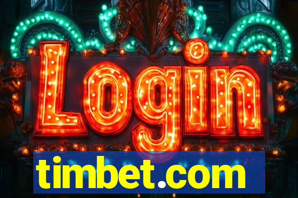 timbet.com