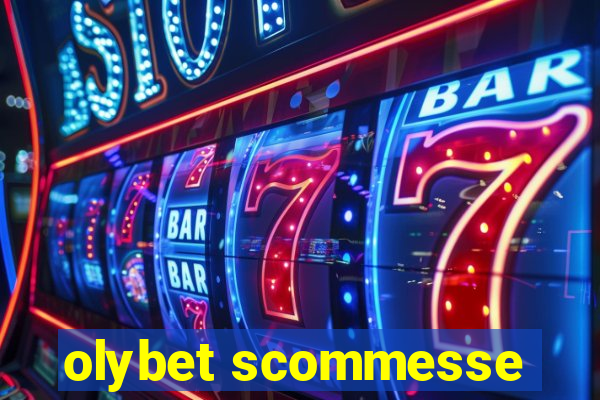 olybet scommesse