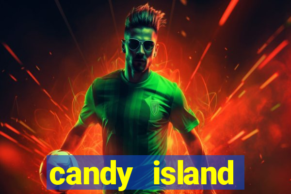 candy island princess slot free