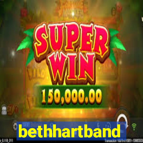 bethhartband