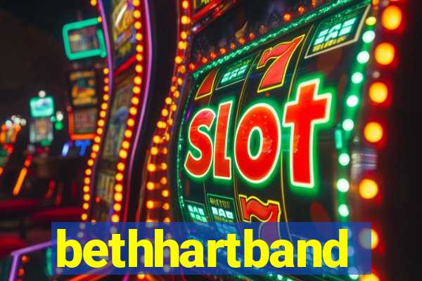 bethhartband