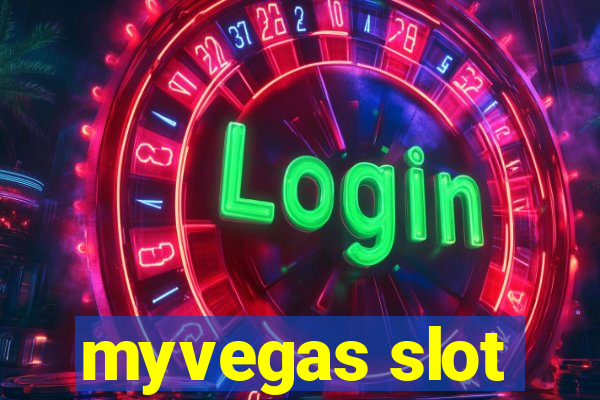 myvegas slot