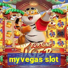 myvegas slot