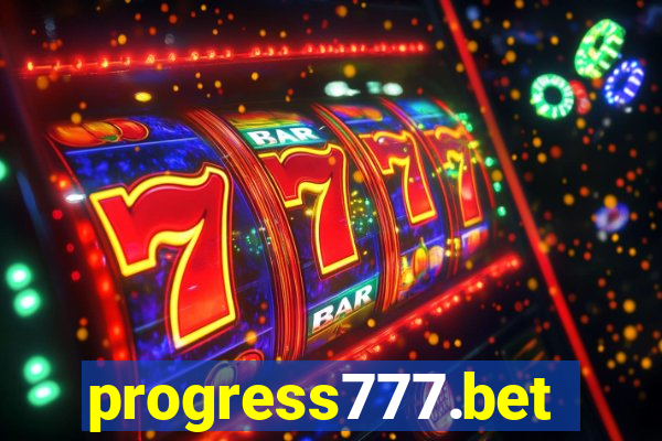 progress777.bet