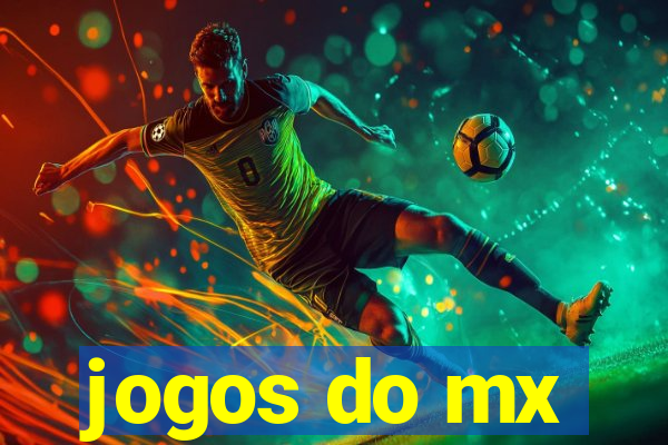 jogos do mx