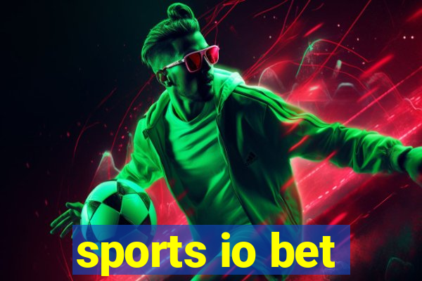 sports io bet