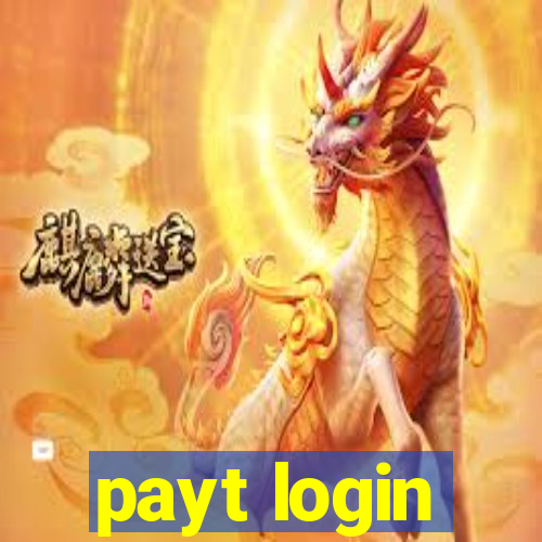 payt login