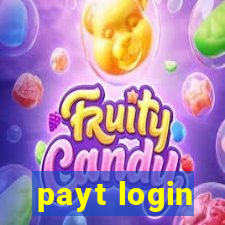 payt login