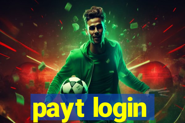 payt login