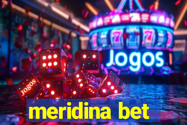 meridina bet