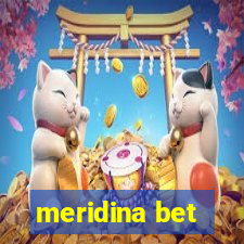 meridina bet