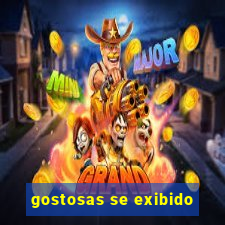 gostosas se exibido