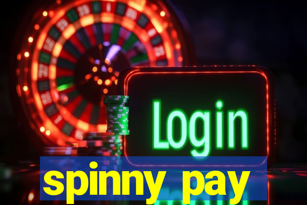 spinny pay