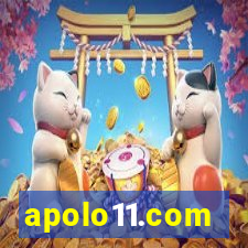 apolo11.com