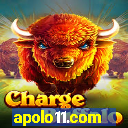 apolo11.com