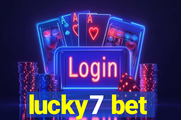 lucky7 bet