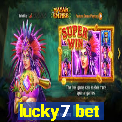 lucky7 bet