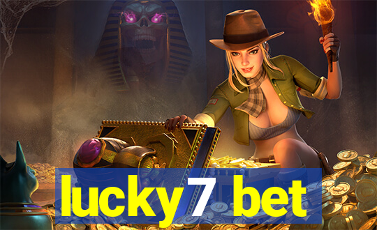 lucky7 bet