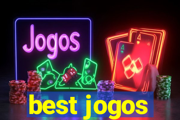 best jogos