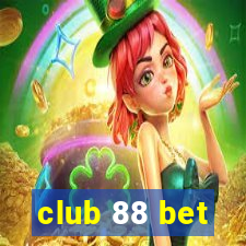 club 88 bet