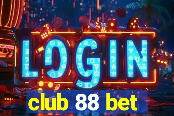 club 88 bet