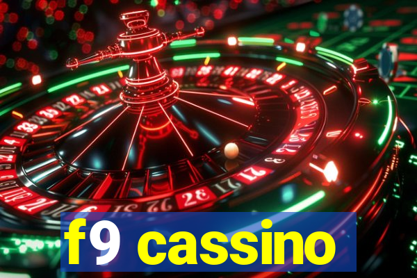 f9 cassino