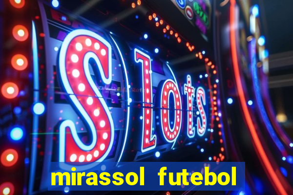 mirassol futebol clube x crb minuto a minuto