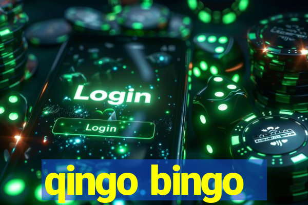 qingo bingo