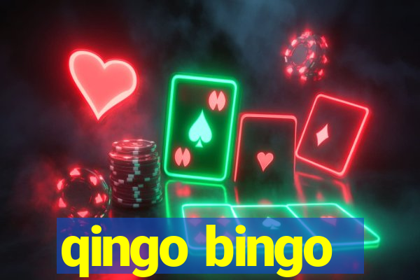 qingo bingo