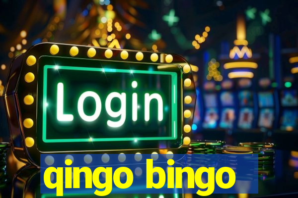 qingo bingo