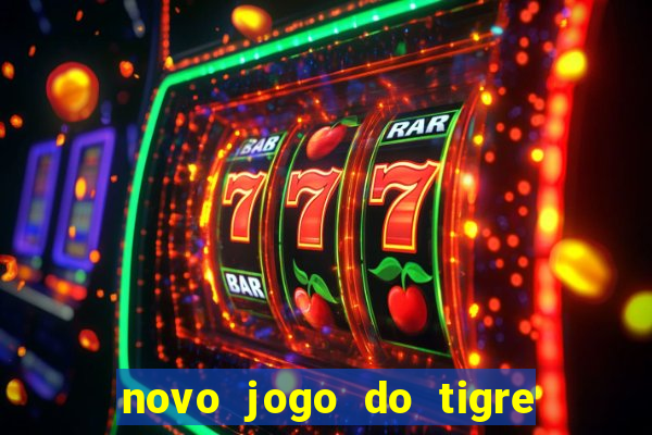 novo jogo do tigre da revenge